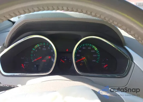 2011 Chevrolet Traverse Ls из США, поврежденный, VIN 1GNKRFED6BJ380561